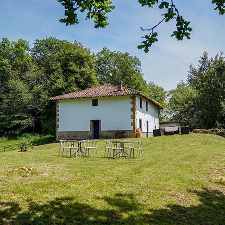 Casa Rural La Santa Sorribas  Exteriér fotografie