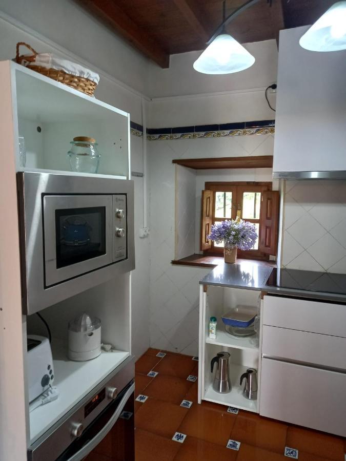Casa Rural La Santa Sorribas  Exteriér fotografie