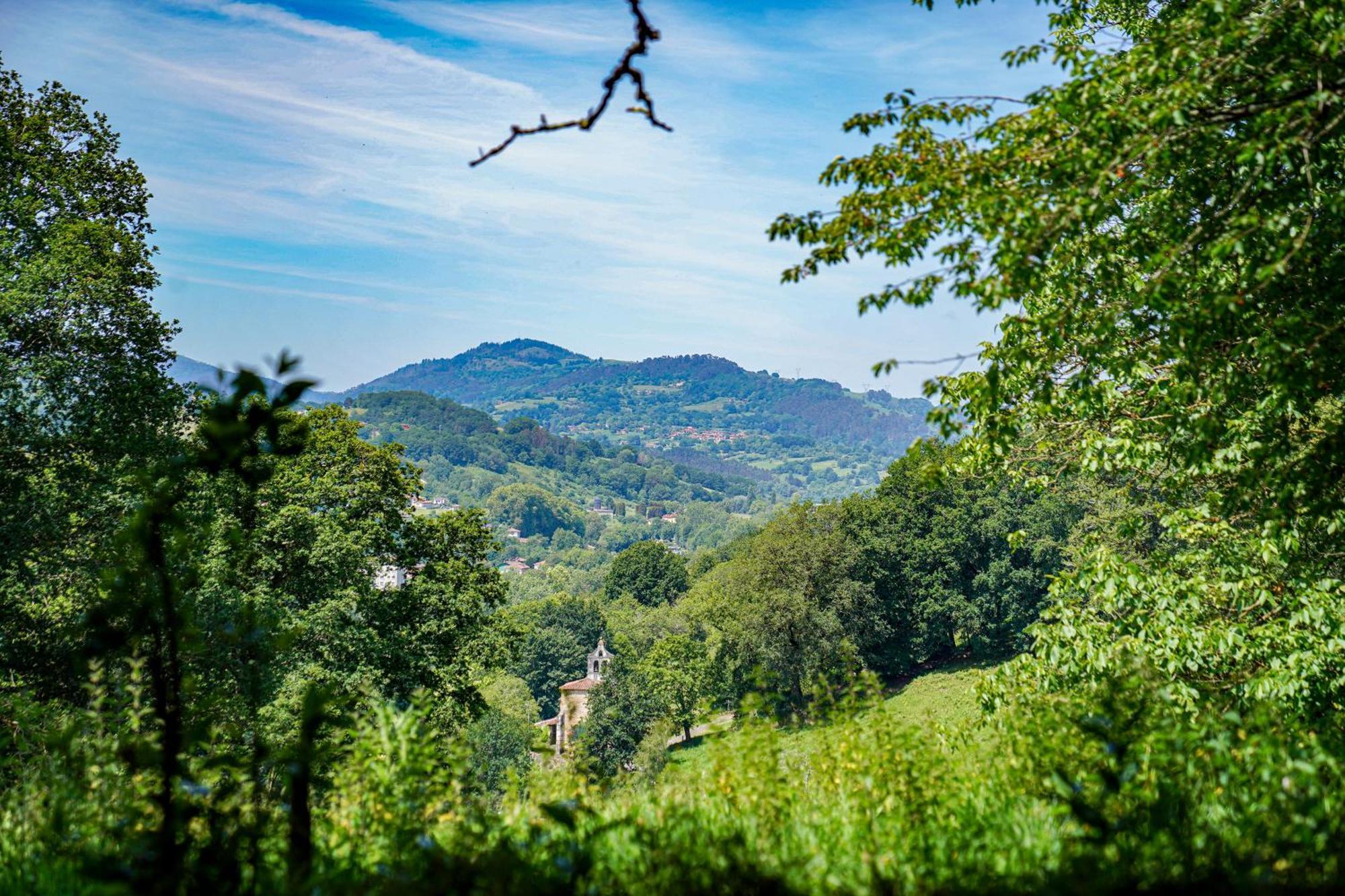 Casa Rural La Santa Sorribas  Exteriér fotografie