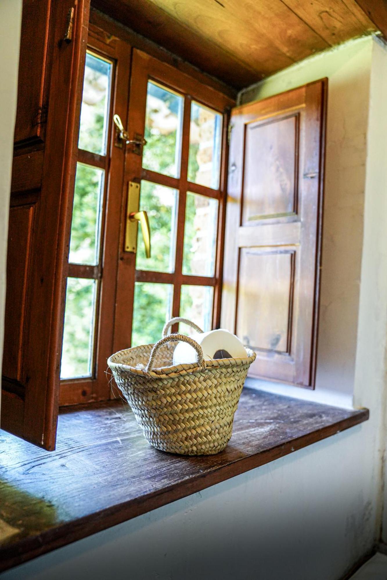 Casa Rural La Santa Sorribas  Exteriér fotografie