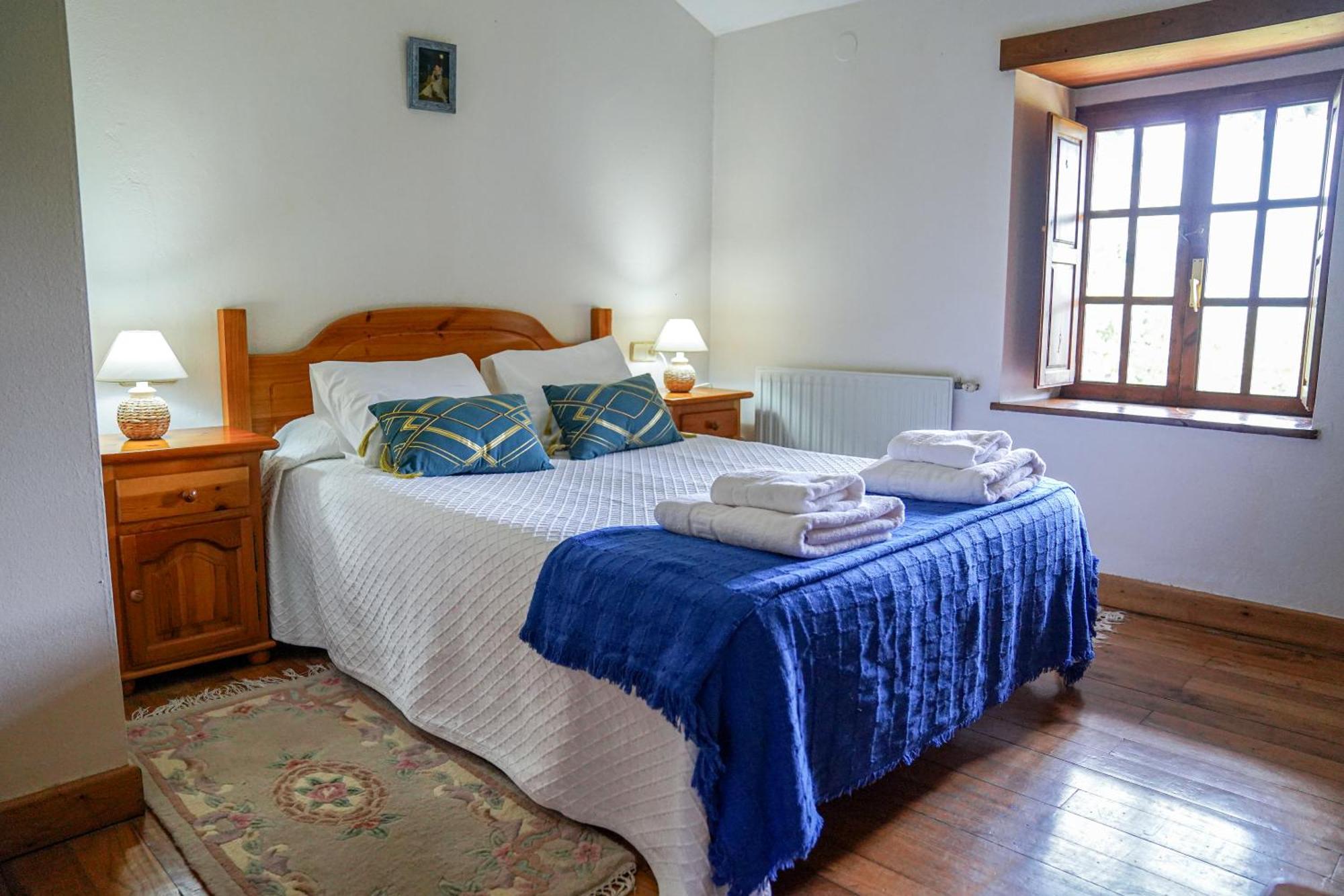 Casa Rural La Santa Sorribas  Exteriér fotografie