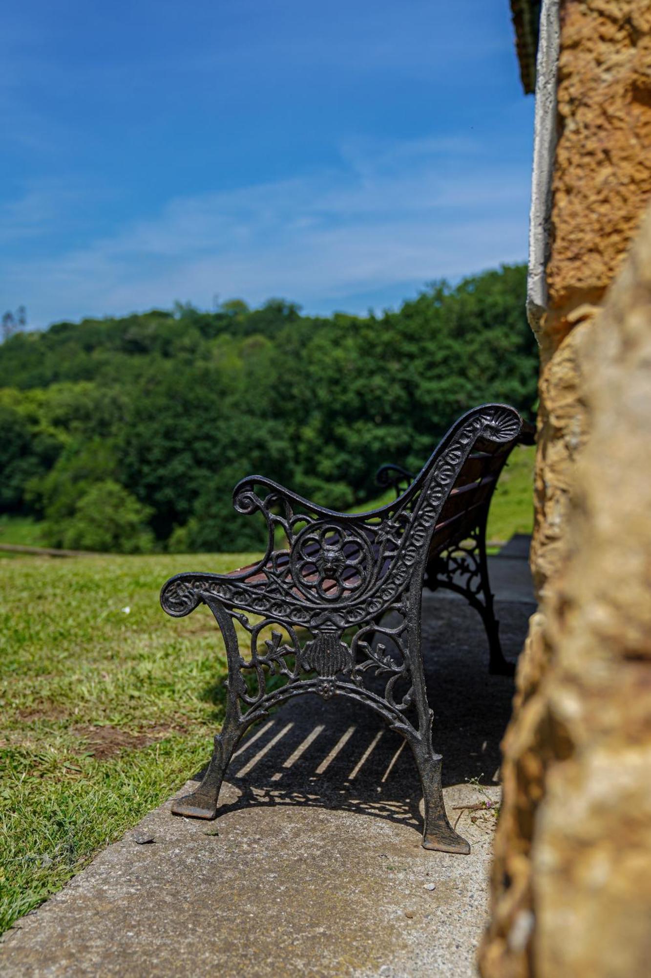 Casa Rural La Santa Sorribas  Exteriér fotografie