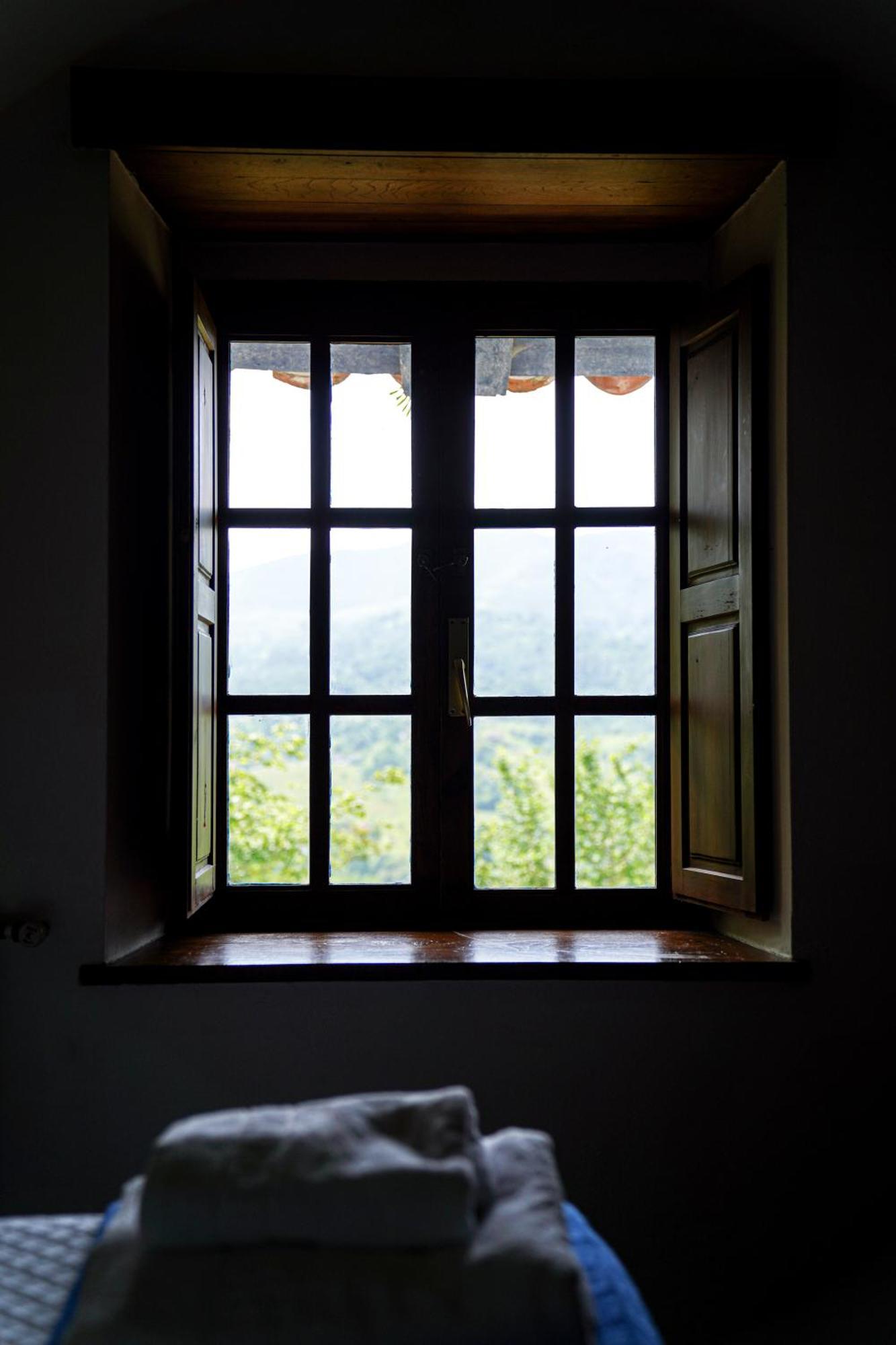 Casa Rural La Santa Sorribas  Exteriér fotografie