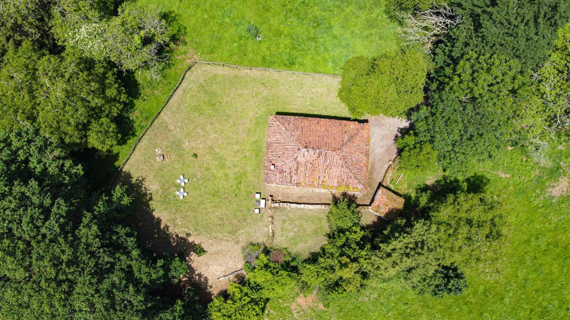 Casa Rural La Santa Sorribas  Exteriér fotografie